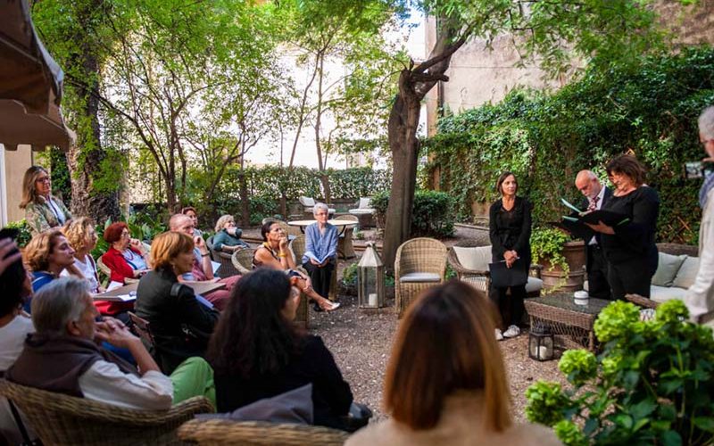 L’Eredità delle Donne, la “Next Generation Women” al centro della quarta edizione