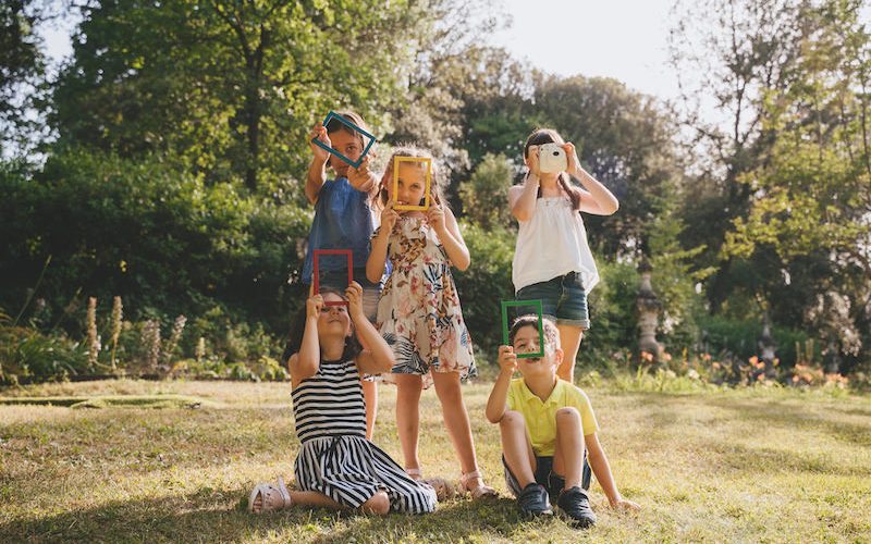 Mostre al Forte Belvedere, al via giovedì 8 luglio i laboratori gratuiti per bambini e ragazzi