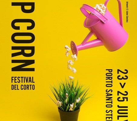 POP CORN Festival del Corto 2021