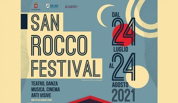 SAN ROCCO FESTIVAL 2021