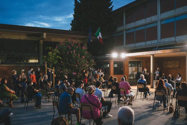 Il Ministro dell’Istruzione visita il Centro di Formazione Professionale Don G. Facibeni