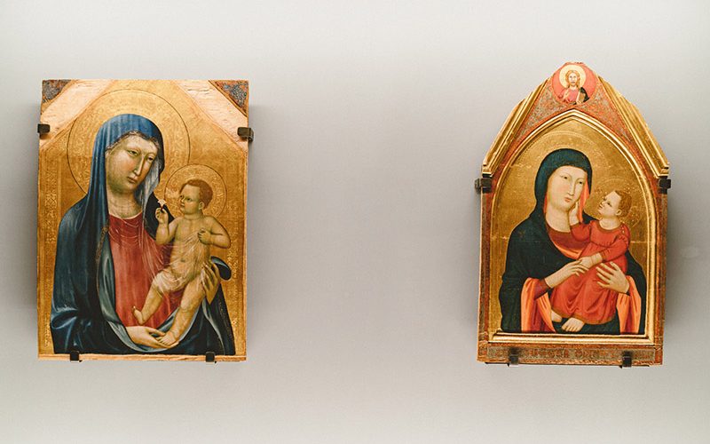 ‘Seguaci di Giotto in Valdelsa’, a Montespertoli la quarta mostra di ‘Terre degli Uffizi’