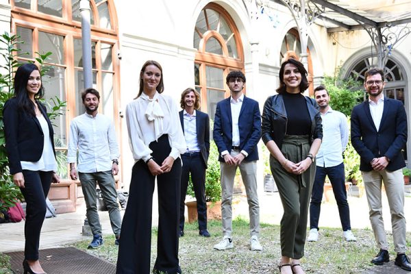 Impresa Campus: proclamati i giovani vincitori della competizione di idee