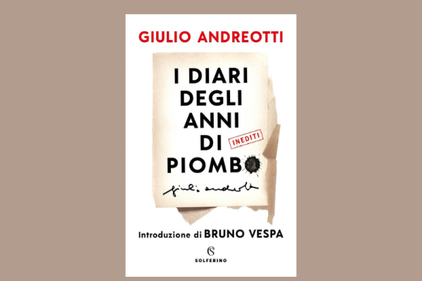 Ai Talk a Villa Bardini la storia italiana negli scritti inediti di Giulio Andreotti