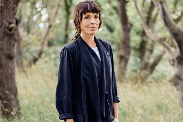 La scrittrice e saggista Rachel Cusk ospite dei Talk a Villa Bardini