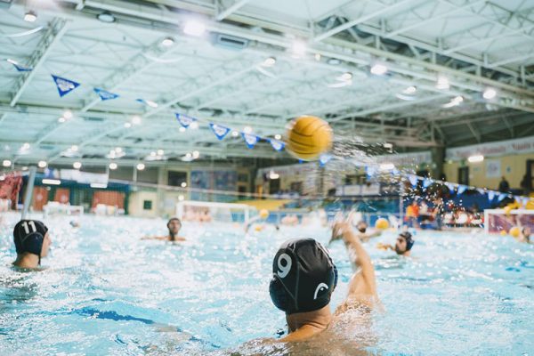 Waterpolo Ability: Rari Nantes Florentia in finale a Palermo