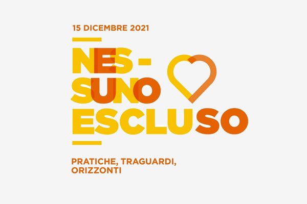 Nessuno Escluso: un evento su pratiche, traguardi, orizzonti