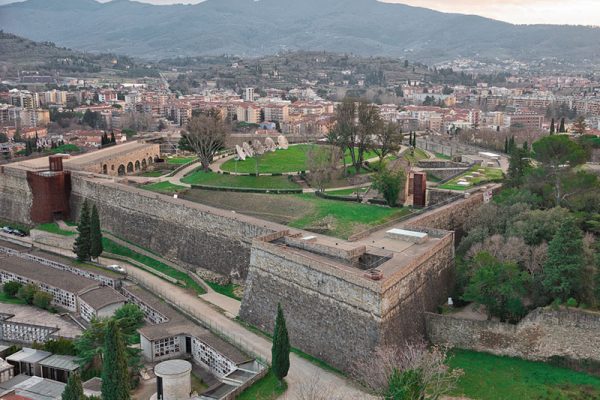 Fondazione CR Firenze a sostegno di Arezzo