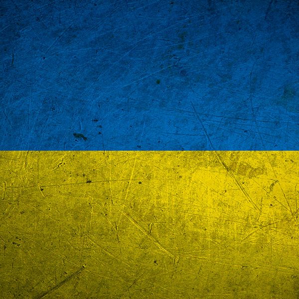 Ucraina bandiera