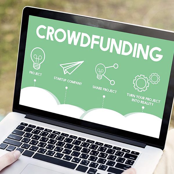 Social CrowdFunders