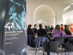 Workshop gratuiti per avvicinarsi al coding, all’AI e allo sviluppo web