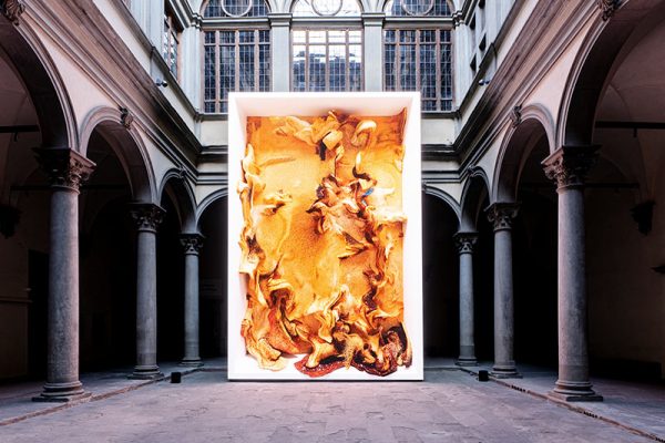 A Palazzo Strozzi la mostra Let’s Get Digital dedicata alla rivoluzione NFT