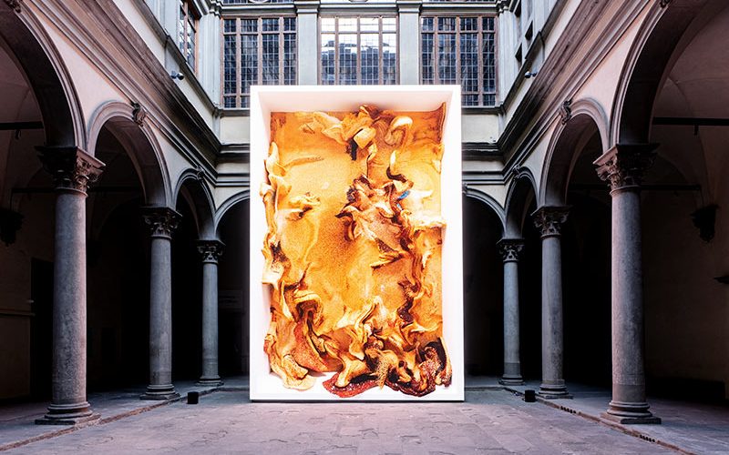 A Palazzo Strozzi la mostra Let’s Get Digital dedicata alla rivoluzione NFT