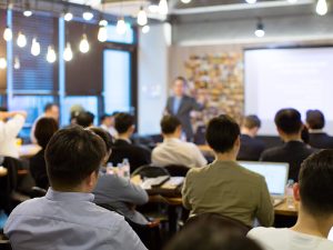 44 nuovi manager under 40 diplomati alla BiG Academy