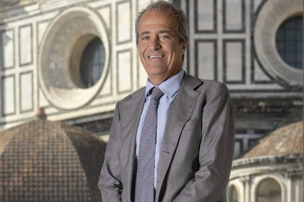 Il Presidente Luigi Salvadori confermato Vicepresidente di ACRI