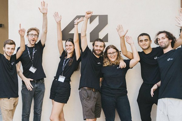 Al via la seconda “piscina!” di 42 Firenze con 150 aspiranti coders