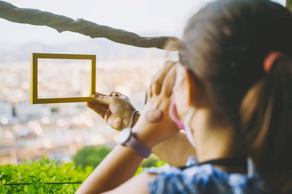 Laboratori gratuiti per bambini in occasione della mostra Fotografe!