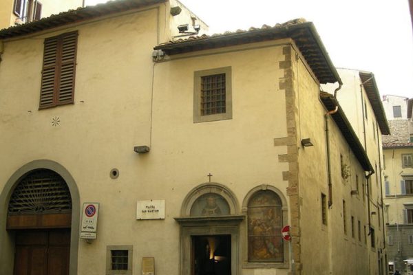 Congregazione Buonomini di San Martino