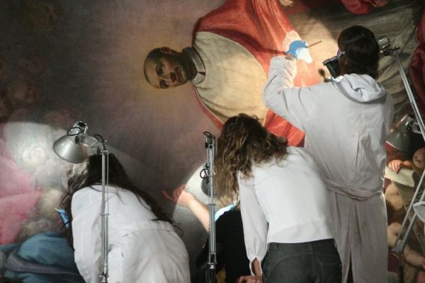 Un bando per il restauro del patrimonio delle chiese di Firenze, Arezzo e Grosseto