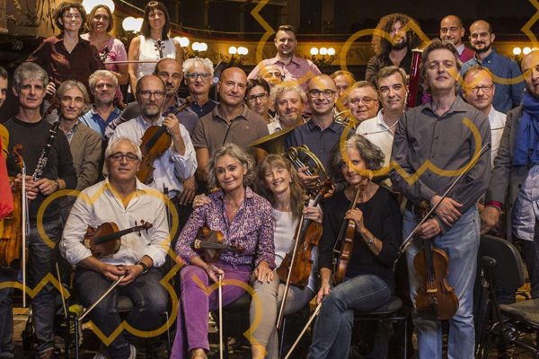 L’orchestra regionale della Toscana per lo sviluppo di nuovi pubblici nella musica