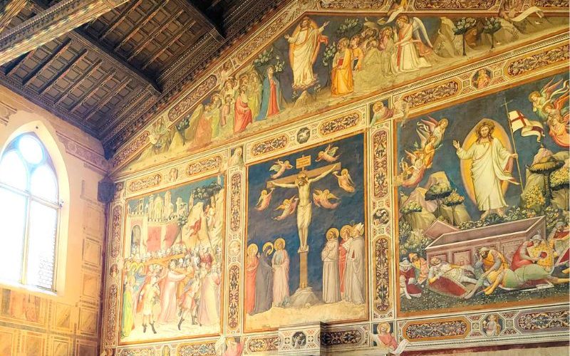 Torna “Scopri Santa Croce” con nuove visite e appuntamenti per i fiorentini
