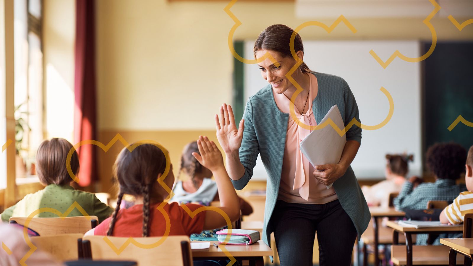 La Fondazione per le Scuole Paritarie Fondazione CR Firenze