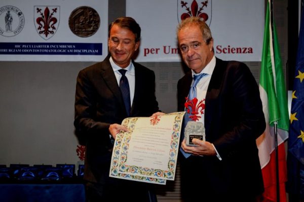 A Fondazione CR Firenze il Premio Florentiae Rubrum Lilium