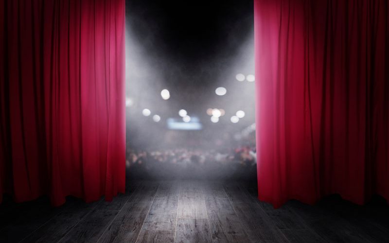 Al via la nuova edizione del bando Spettacolo dal Vivo