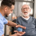 Solidarietà - anziani