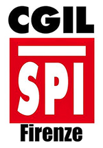 Logo SPI CGIL