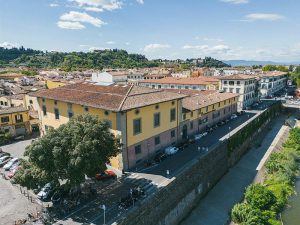 La prima scuola di AI a Firenze: al via le iscrizioni dei corsi gratuiti “AI Essentials” in programma dal 13 aprile