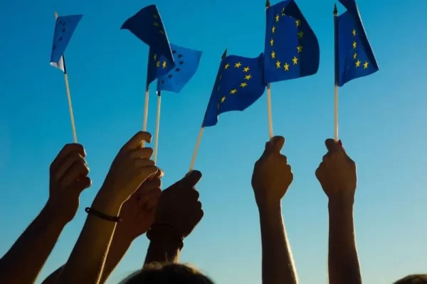 I giovani incontrano ACRI per riflettere sulla cittadinanza europea