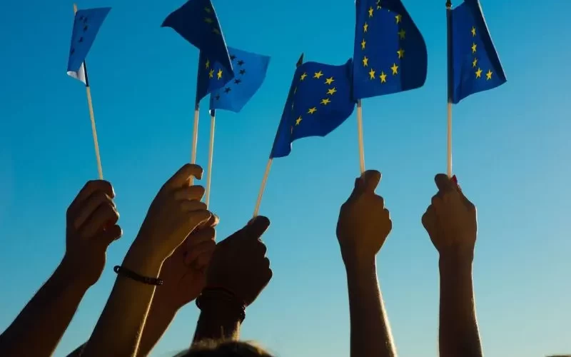 I giovani incontrano ACRI per riflettere sulla cittadinanza europea