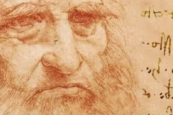 Presentazione del libro “Leonardo, la scrittura infinita”