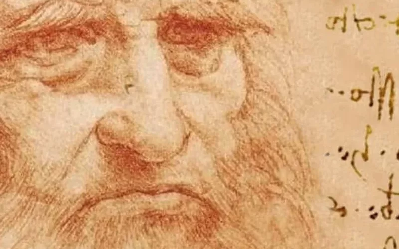 Presentazione del libro “Leonardo, la scrittura infinita”