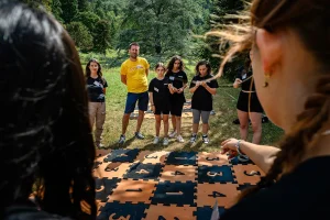 Torna Spark, il campus residenziale gratuito alla scoperta della scienza