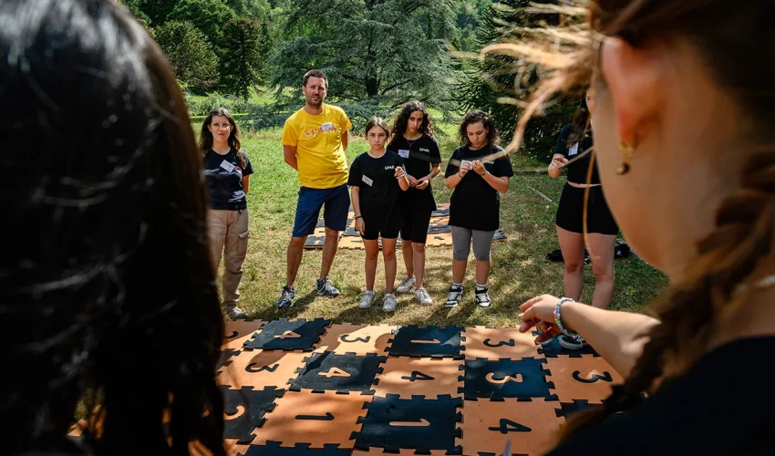 Torna Spark, il campus residenziale gratuito alla scoperta della scienza