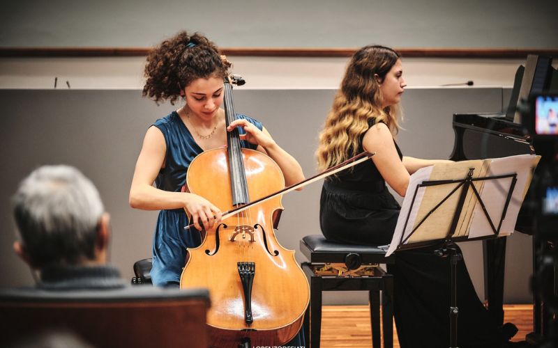Torna “Attraverso i Suoni”, il concorso per i giovani talenti della musica classica