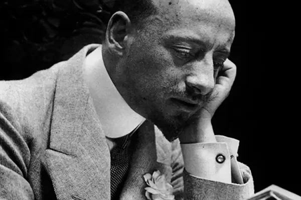 Una conferenza su Gabriele D’Annunzio nella cultura letteraria contemporanea