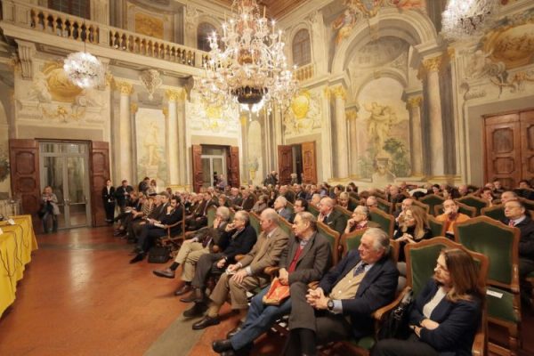 Presentazione della Rivista “Lo Stato”. XX volumi per il X genetliaco