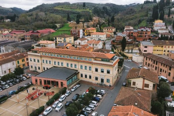 Terre degli Uffizi, a Montelupo protagonista la ceramica