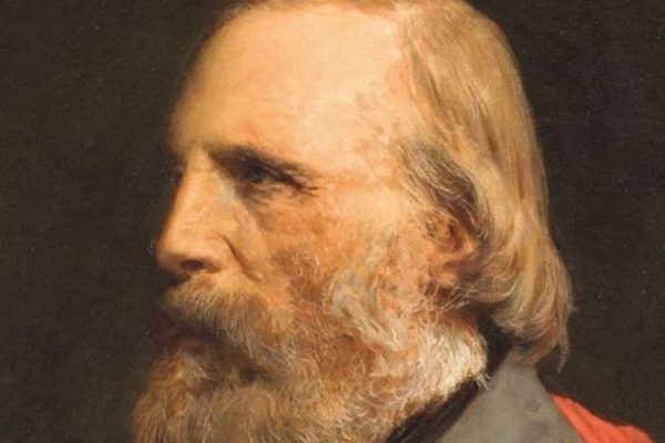 Presentazione del libro “Garibaldi e il suo mito nei 140 anni dalla morte”