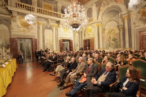 Presentazione del volume “La democrazia che si difende. Studio comparato su una pratica costituzionale” di Andrea Gatti