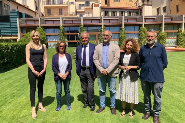 Festival del volo, tre giorni per toccare il cielo con un dito. Al via la seconda edizione alle Cascine