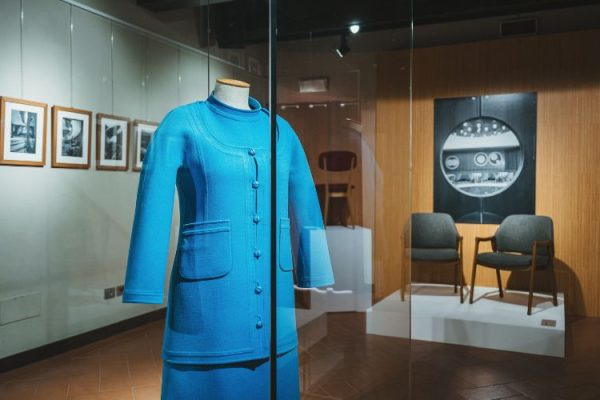 Terre degli Uffizi ‘riporta in passerella’ la Maremma degli anni ’60 con gli abiti di moda della Galleria del Costume di Palazzo Pitti