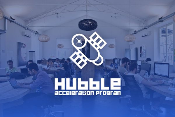 Hubble, ancora tre settimane per partecipare all’ottava edizione del programma di accelerazione per startup