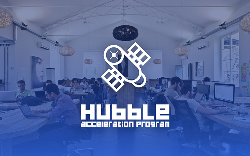 Hubble, ancora tre settimane per partecipare all’ottava edizione del programma di accelerazione per startup