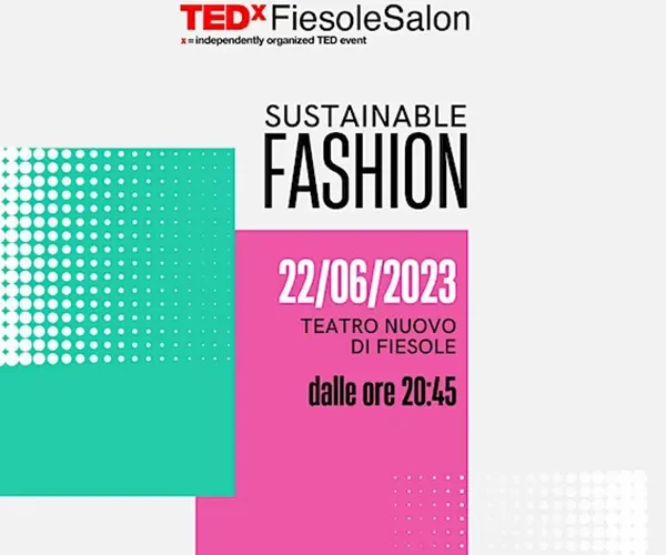Tedx Fiesole