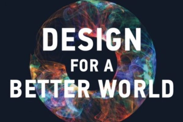 Design for a better world, una Lectio Magistralis di Donald Norman