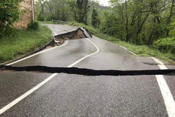 Emergenza in Alto Mugello, un fondo da 400 mila euro per Protezione Civile, Terzo settore ed eventi socio-culturali